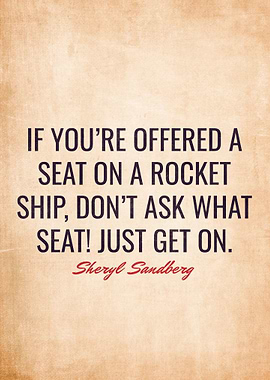 Sheryl Sandberg Quotes