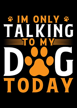 Dog Owner Dog Lover Dogs