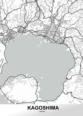 Kagoshima Japan
