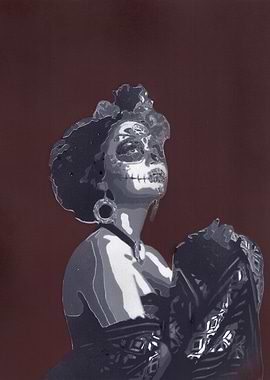 Catrina de Esperanza I