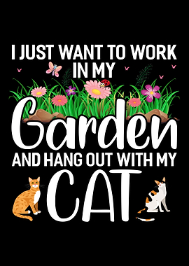 Garden Gardening Plant