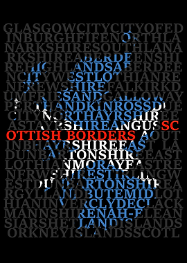 Scotland Scottish Borders