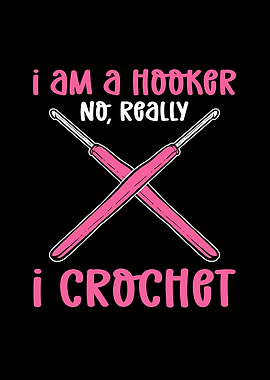 I Am A Hooker No Really I