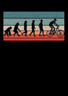 Bike Evolution