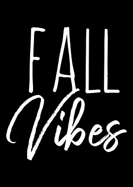 Fall Vibes Fall Pumpkin Ha