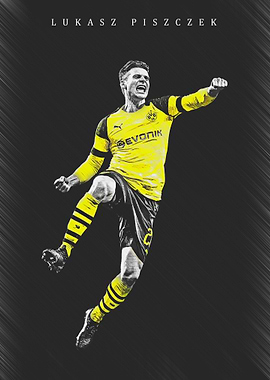 Piszczek Dortmund