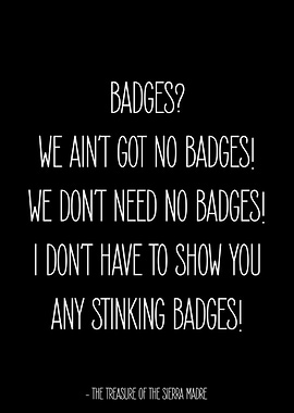 The Treasure of the Sierra