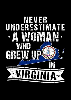 Home Virginia Native