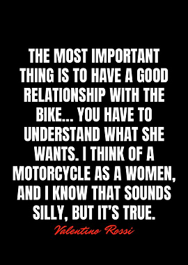 Valentino Rossi Quotes