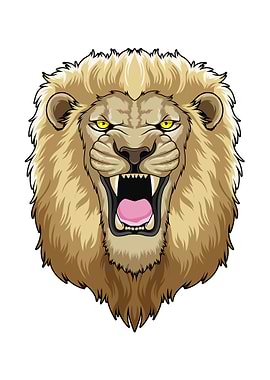 Roaring Lion