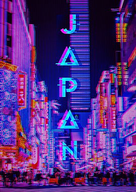 J a p a n