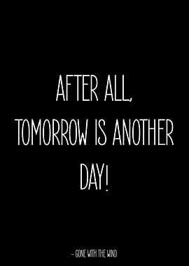 Gone With the Wind B