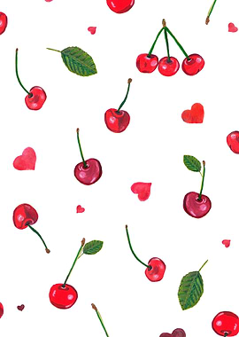 Cherries