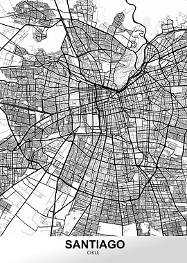 Santiago Chile