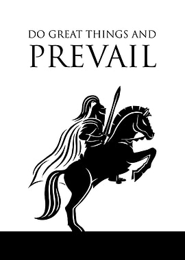 Prevail