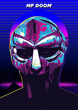 mf doom