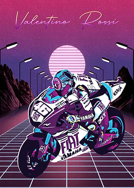 Valentino Rossi