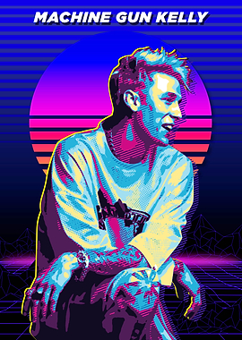 machine gun kelly