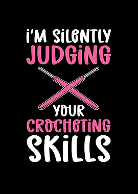 Silently Judging Your