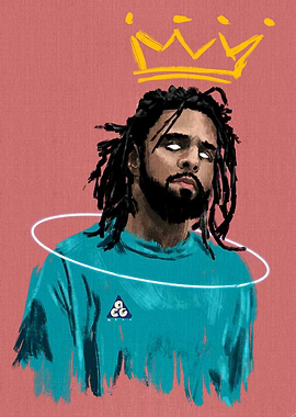 J Cole