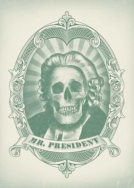 Dead President