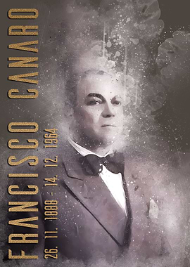 Francisco Canaro