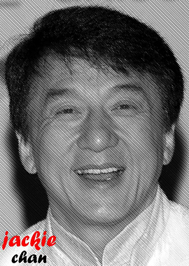 Jackie Chan Actor