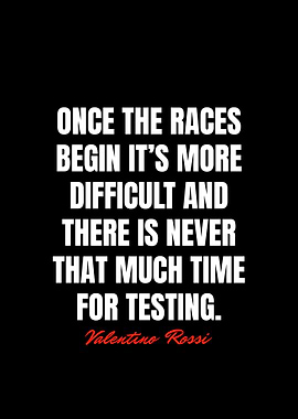 Valentino Rossi Quotes