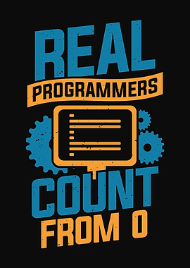 Funny Programmer Design