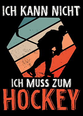 Ice Hockey Player Sports