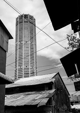 George Town Malaysia