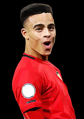 Greenwood Goal Celebration