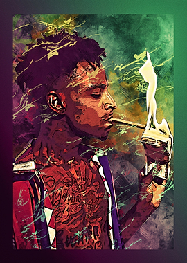 21 Savage