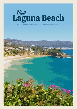 Visit Laguna Beach