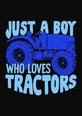 Tractor Design