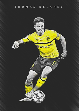 Delaney Dortmund