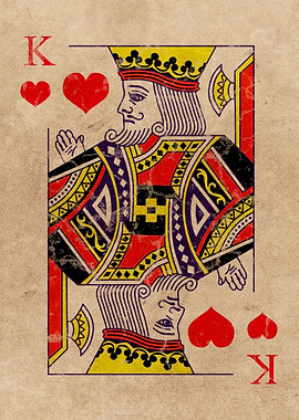 Casino Gambling Wall Art