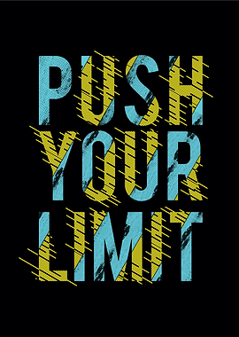Push the limit