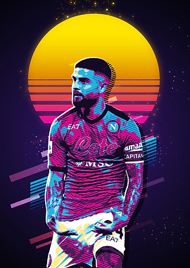 Lorenzo Insigne