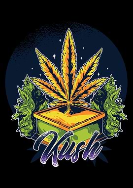 marijuana kush