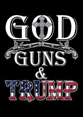 God Guns