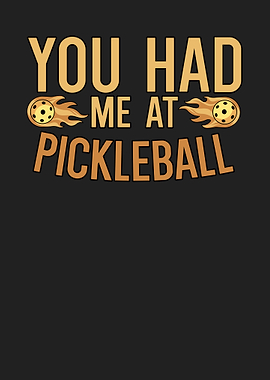 Pickleball