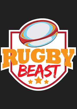 Rugby beast