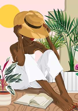 Summer Reading | Modern