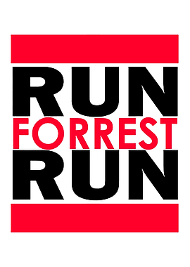 Run Forest Run