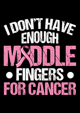 Breast Cancer Pink Ribbon