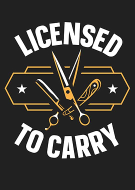 Barber Hairstylist Hairdre