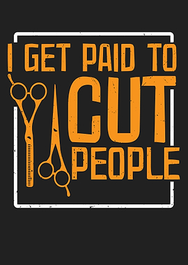 Barber Hairstylist Hairdre