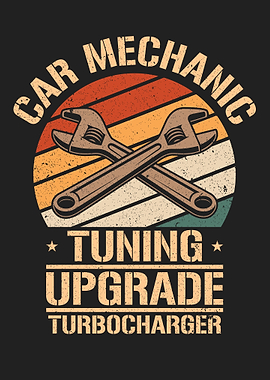 Car Mechanic