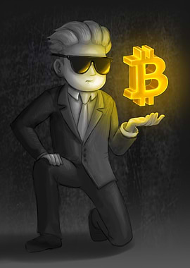 WSB Baby Bitcoin
